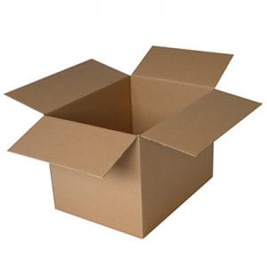 Cajas de Carton Corrugado - Somos Fabricantes